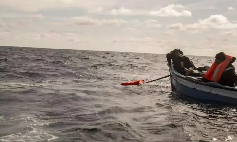 Italia e Libia: una complicità controversa sulle rotte migratorie