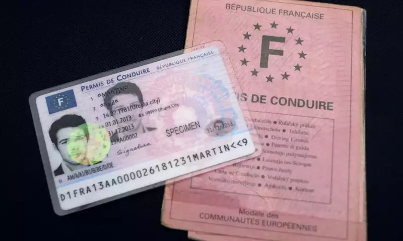 Il Parlamento Europeo Riforma le Patenti di Guida per Maggiore Sicurezza e Digitalizzazione