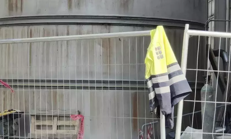 Tragico Incidente sul Lavoro a Borgo Valsugana: Camionista Sloveno Perde la Vita