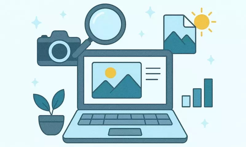 Blog Image Optimization: A Blogger's Secret to Faster, More Engaging Content