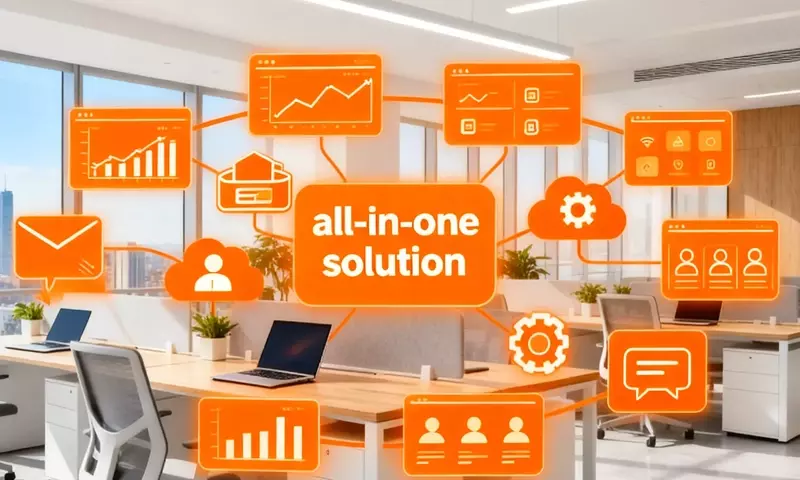 One Tool, Total Optimization: How to Master Conversion & Compression