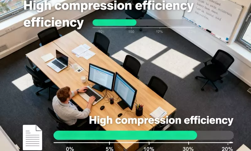 What is Image Compression?