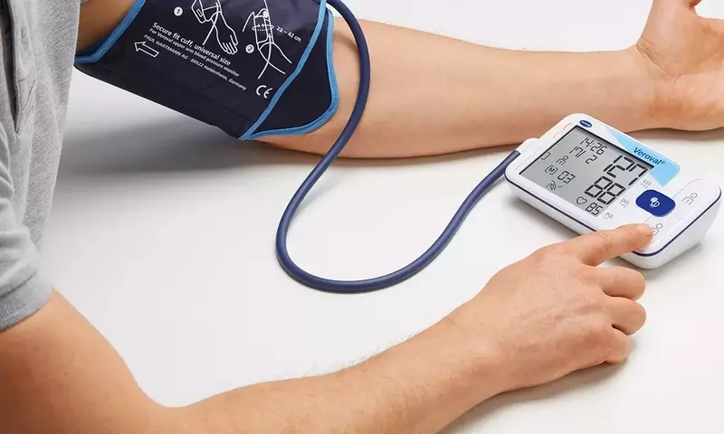 Understanding Blood Pressure Monitors: A Scientific and Technical Overview