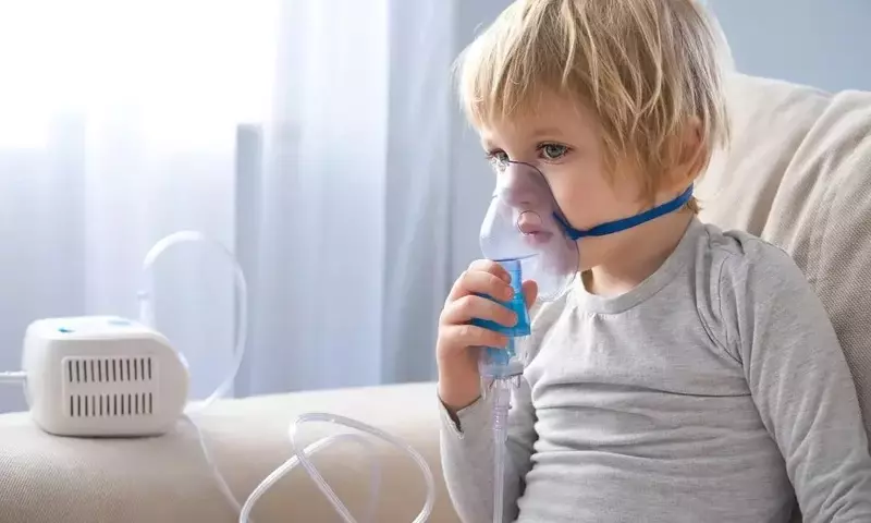 Understanding Nebulizers: A Scientific and Technical Overview
