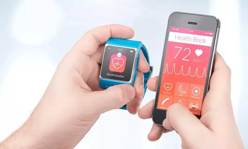 Smart Health Devices: Are They Medical Devices?