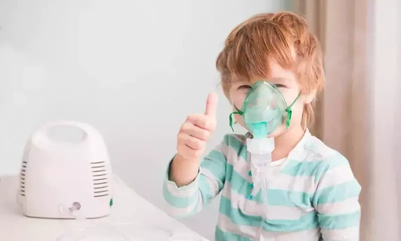 How Nebulizers Help Respiratory Conditions: A Technical Overview