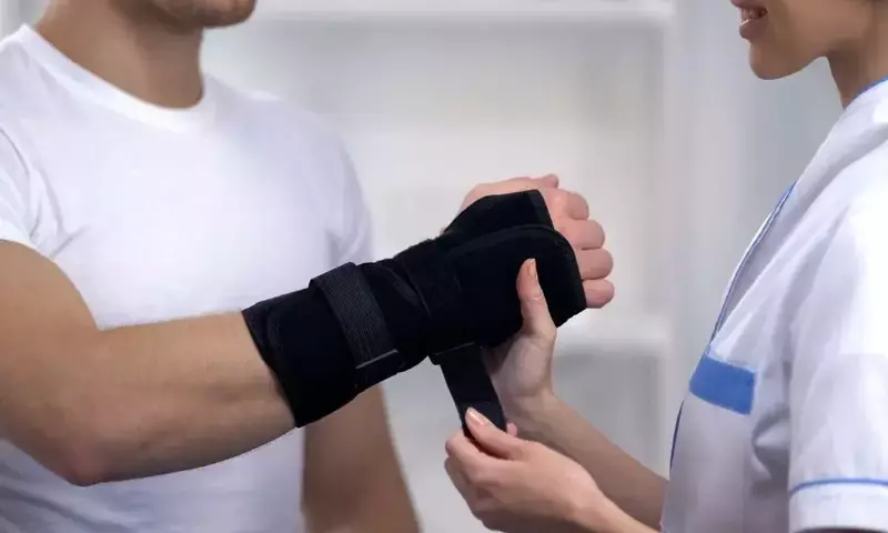 Braces and Supports: Medical Purpose Explained