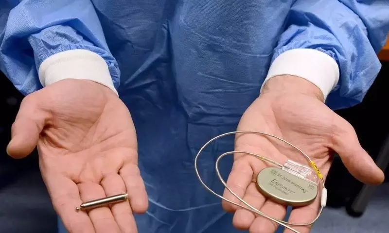 Pacemakers: A Technical and Physiological Overview