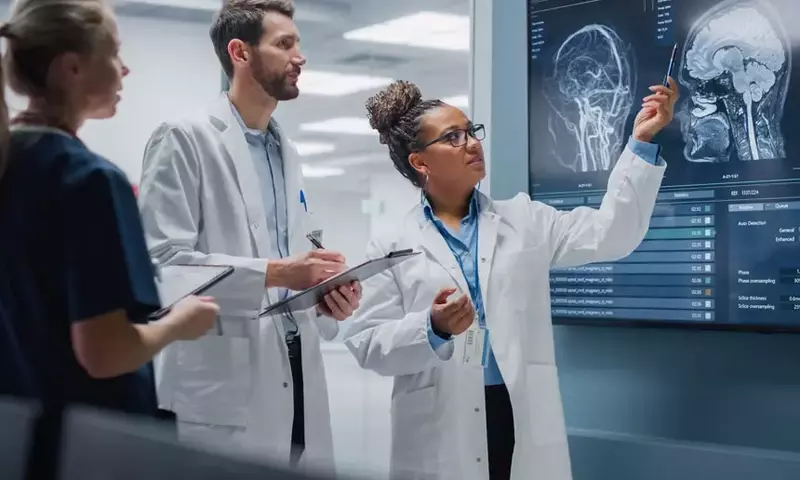 Medical Imaging Technology: A Comprehensive Technical Overview