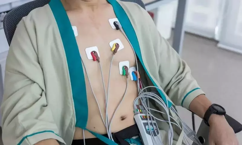 Holter Monitors: A Technical and Clinical Overview