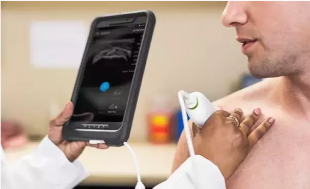 Portable Ultrasound Devices: A Technical and Clinical Overview