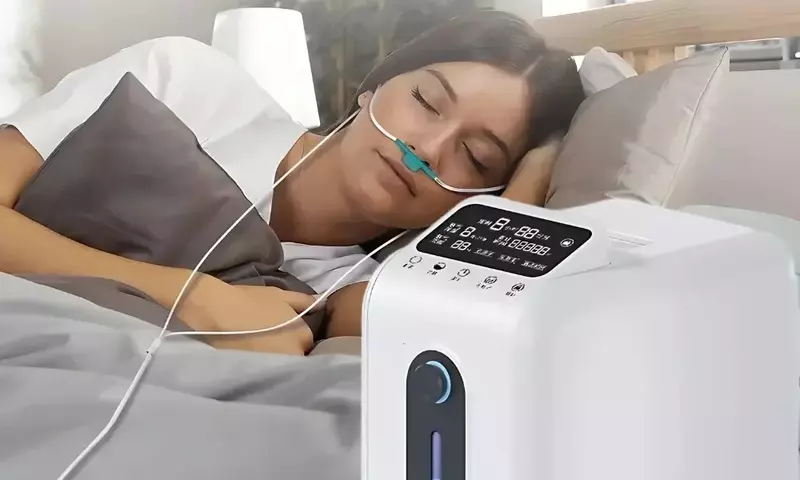 Understanding Home Oxygen Concentrators: A Comprehensive Scientific Overview