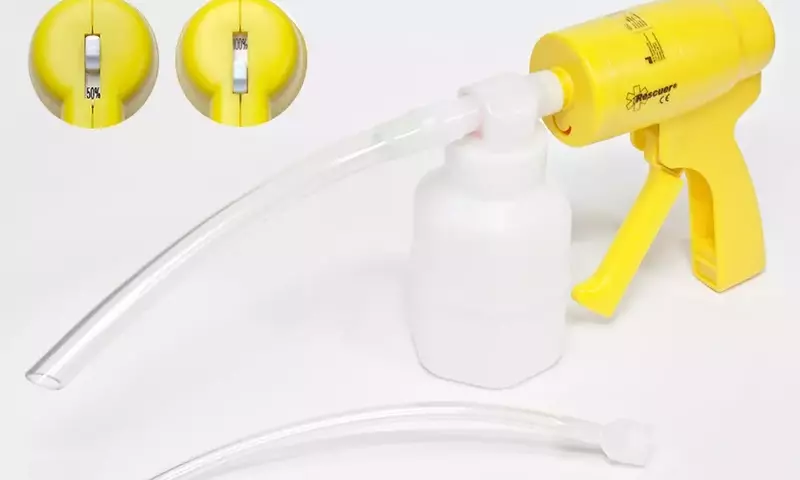 Understanding Suction Machines: A Comprehensive Scientific Overview