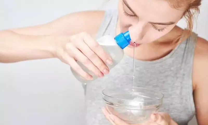 Understanding Nasal Irrigation Devices: A Comprehensive Scientific Overview