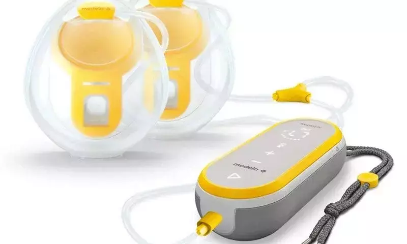 understanding Breast Pumps: A Comprehensive Scientific Overview