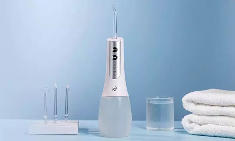 Understanding the Oral Irrigator: A Comprehensive Scientific Overview