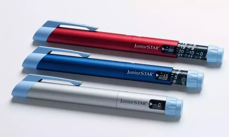 Understanding the Insulin Pen: A Comprehensive Scientific Overview