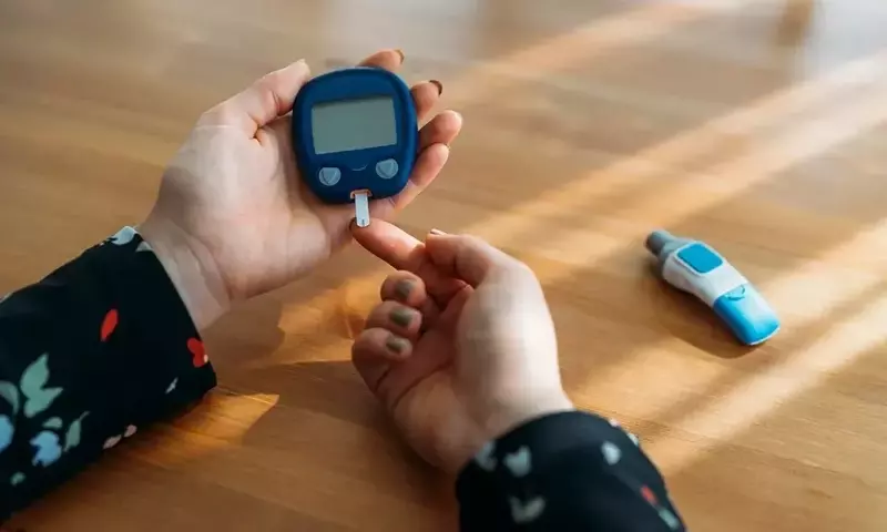 Understanding Blood Glucose Monitors: A Comprehensive Scientific Overview