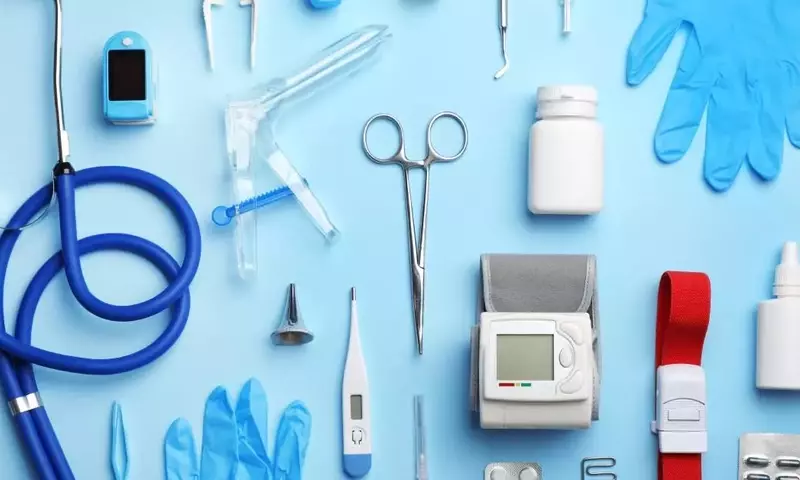 Using Wearable Devices to Track Daily Health Patterns: A Technical and Analytical Overview