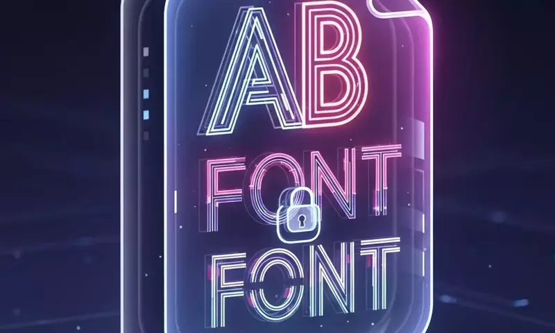 PPT to PDF: The Ultimate Solution for Preserving Presentation Fonts