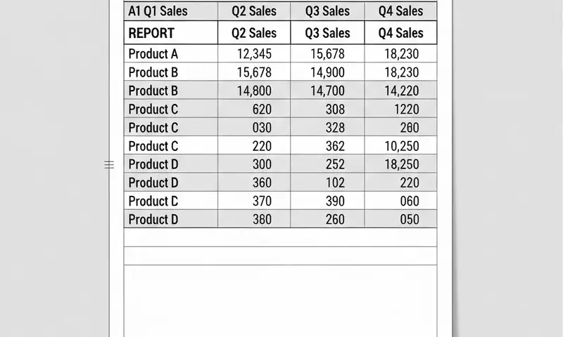 4. How to Prevent Page Cuts When Converting Excel to PDF?