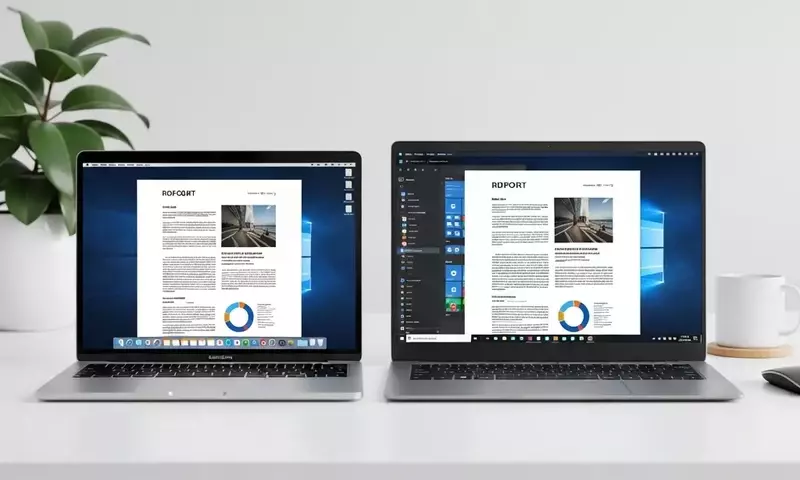 Why Convert Word to PDF Before Sending?