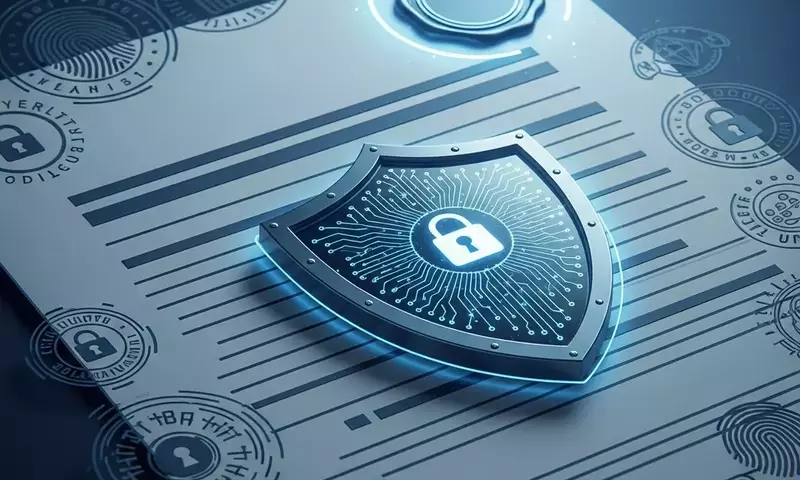 Advanced Legal Document Management: Ensuring Precision, Security, and Compliance