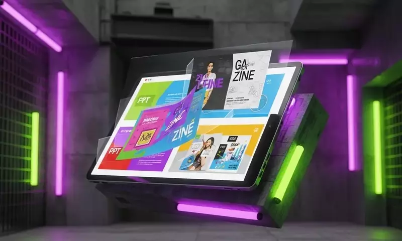 How Teachers Can Quickly Convert PPT Courseware to Student-Friendly PDF Handouts?