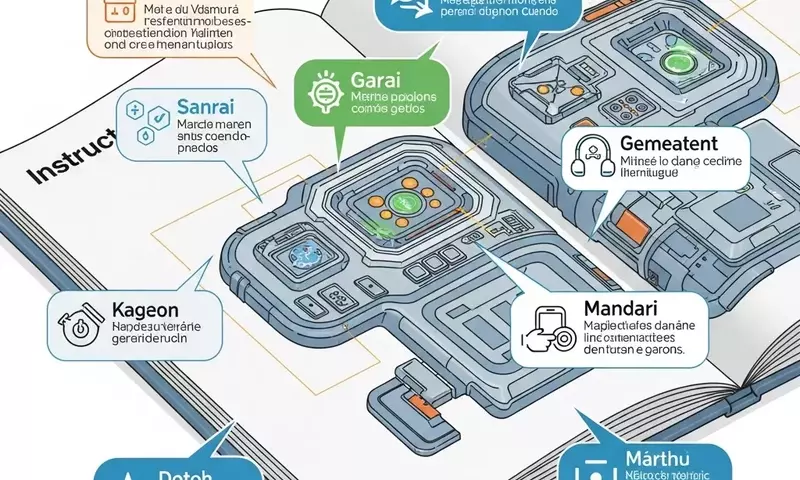 Breaking Language Barriers: One-Click Translation of PDF Manuals