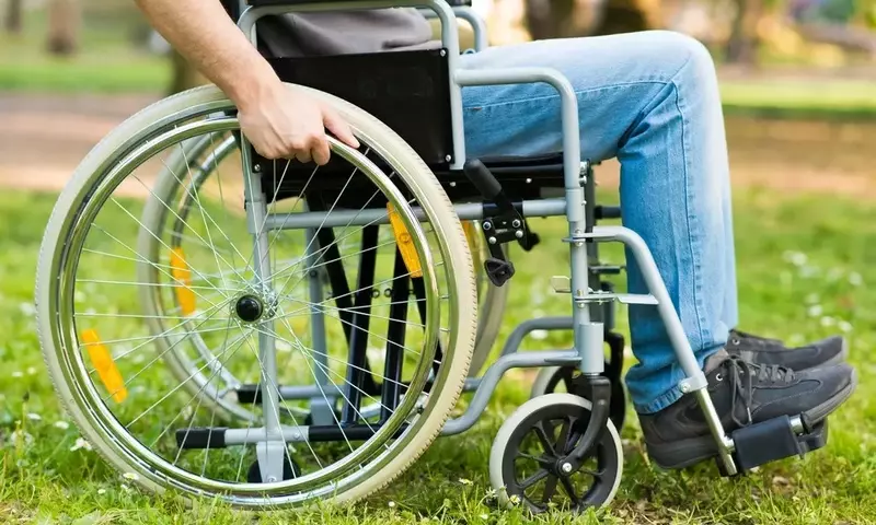 Wheelchairs: A Technical and Functional Overview