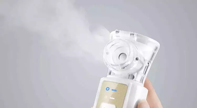 Medical Nebulizers: A Technical and Clinical Overview