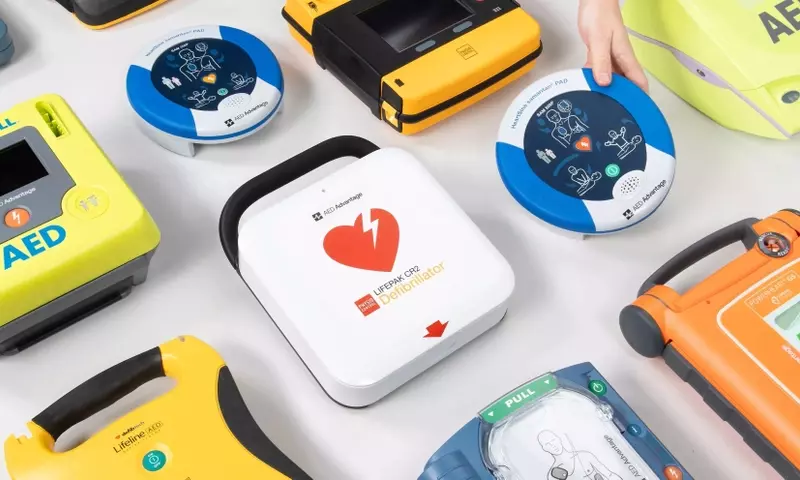 Automated External Defibrillators: A Technical and Clinical Overview