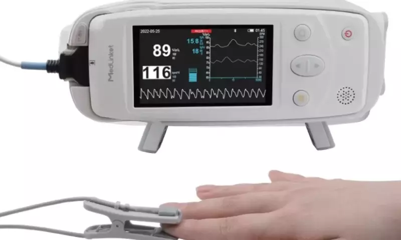 Pulse Oximetry: A Technical and Clinical Overview