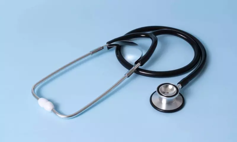 Understanding the Stethoscope: A Scientific Overview of Its Principles, Functions, and Clinical Role