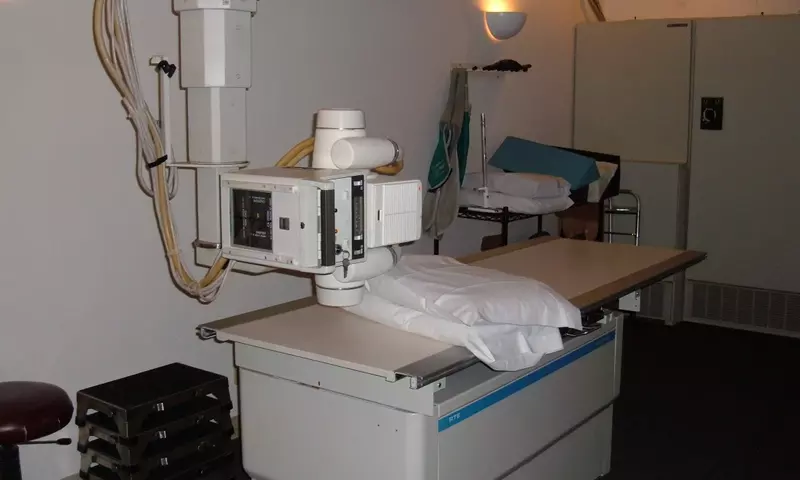 X-Ray Machines: A Scientific Overview of Principles, Technology, and Clinical Context