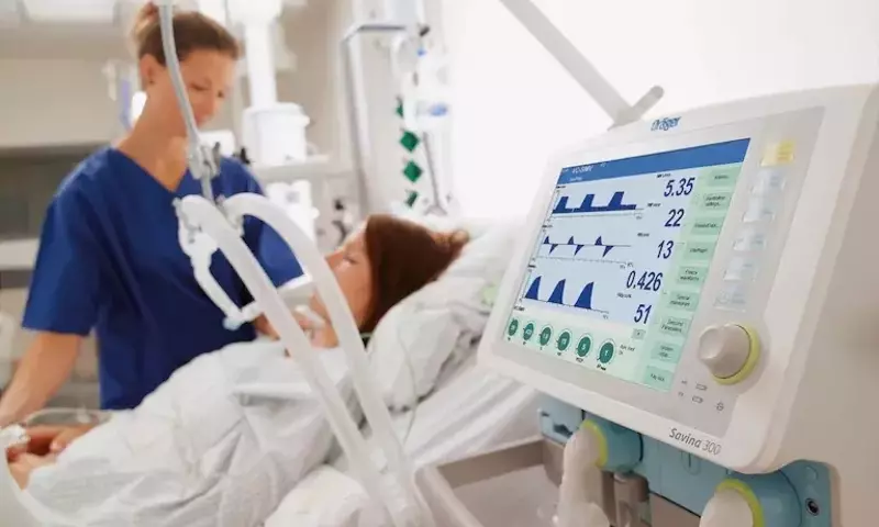 Ventilators: A Scientific Overview of Principles, Mechanisms, and Clinical Context