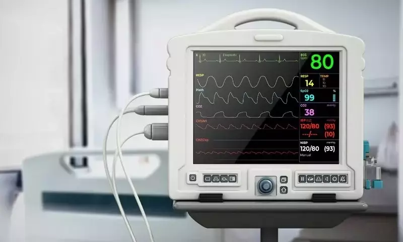 Electrocardiogram (ECG) Devices: A Scientific Overview of Principles, Function, and Interpretation