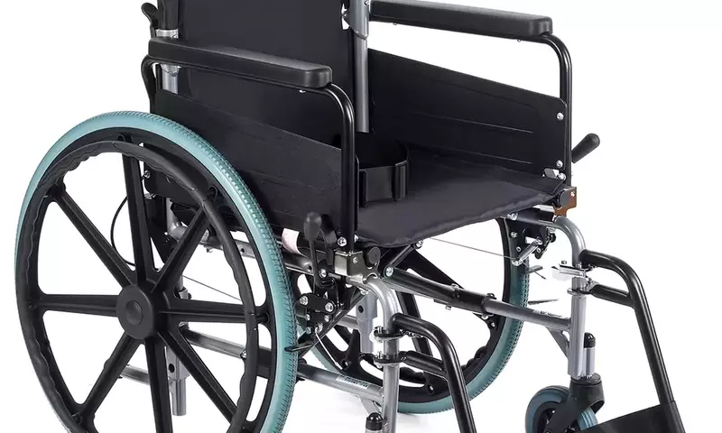 Wheelchairs: A Neutral Scientific Overview