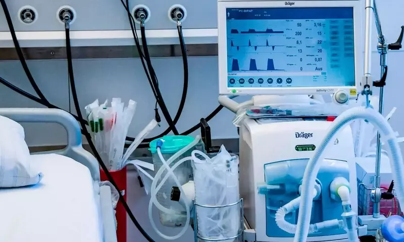 Ventilators: A Neutral Scientific Overview