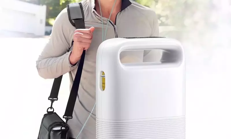 Portable Oxygen Concentrators: A Neutral Scientific Overview