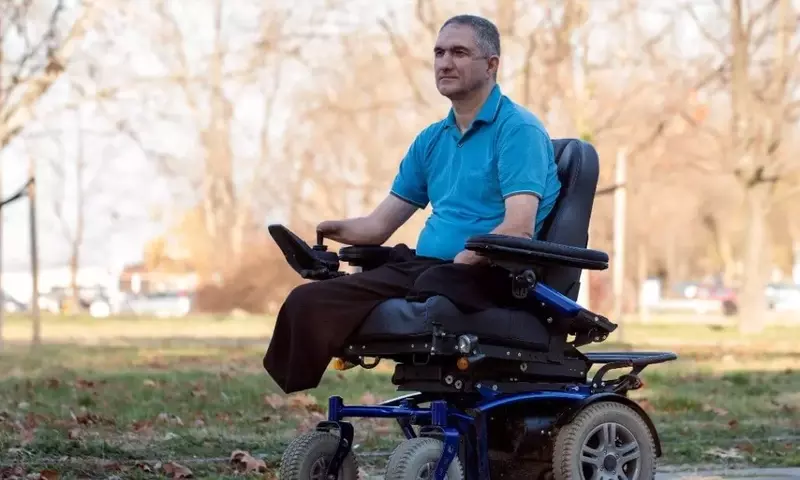 Electric Wheelchairs: A Neutral Scientific Overview