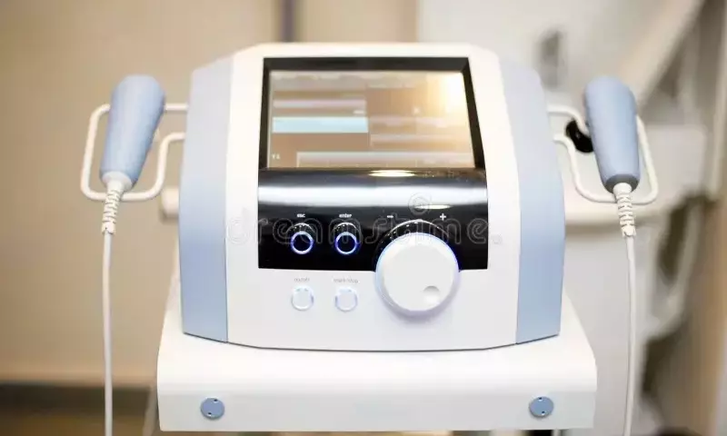 Ultrasound Equipment: A Neutral Scientific Overview