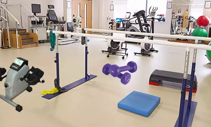 Rehabilitation Training Devices: A Neutral Scientific Overview of Principles
