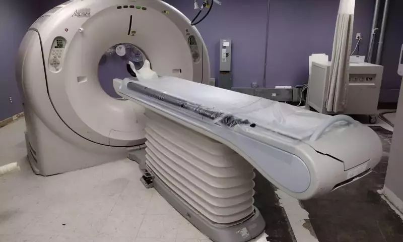 CT Scanners: Principles, Functions, and Contemporary Perspectives