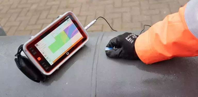 Ultrasound Equipment: Principles, Functions, and Clinical Applications