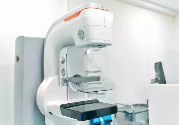 Mammography Equipment (Breast X-Ray System): A Neutral Overview of Technology