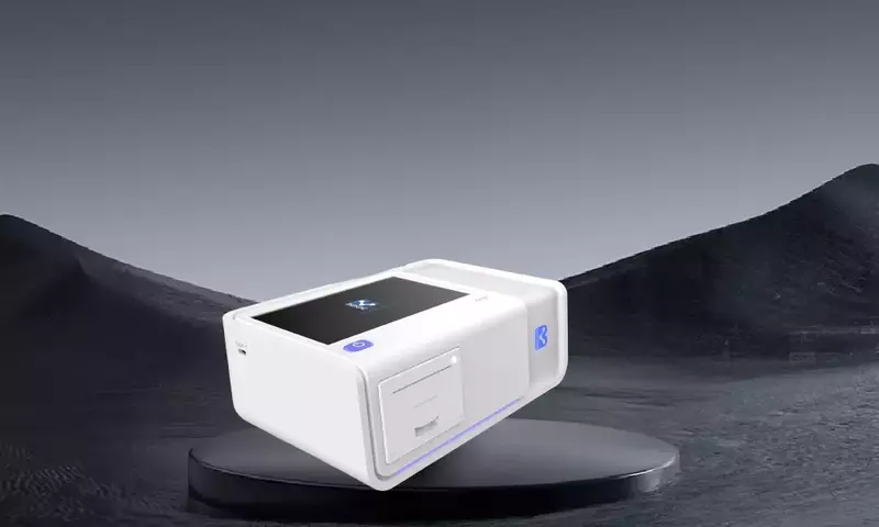 Blood Analyzers — A Neutral Primer