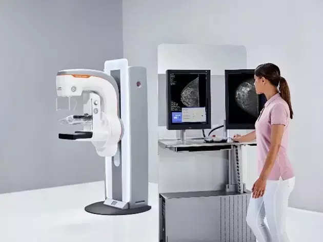 Molybdenum-Target Mammography: a Neutral, Evidence-Based Primer