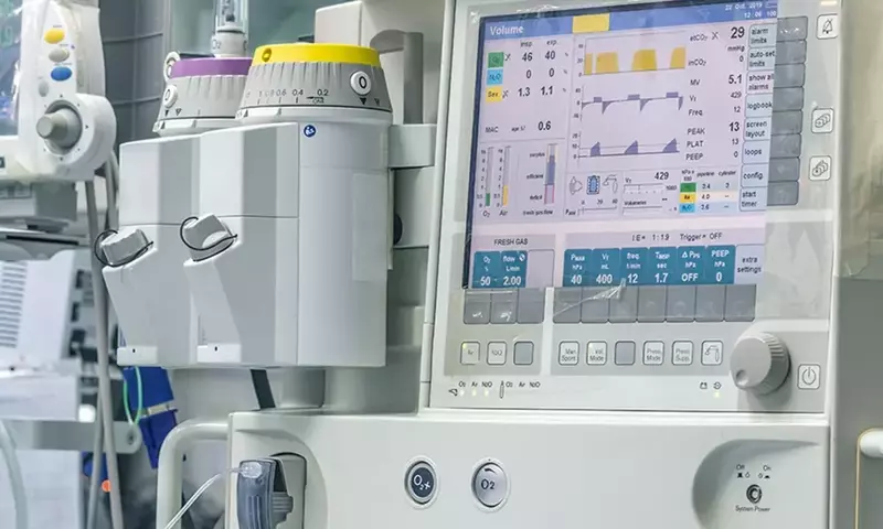 Anesthesia Machine: Structure, Mechanisms, and Clinical Context