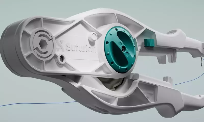 Medical Stapler: Principles, Mechanisms, and Clinical Context